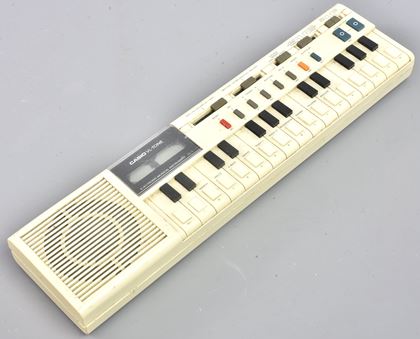 Casio-VL-Tone